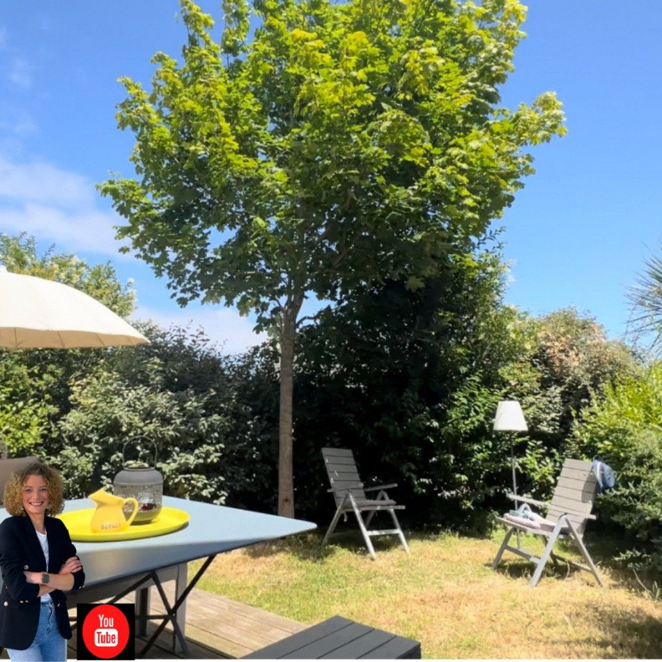 vente Maison Saint Suliac - Photo 1