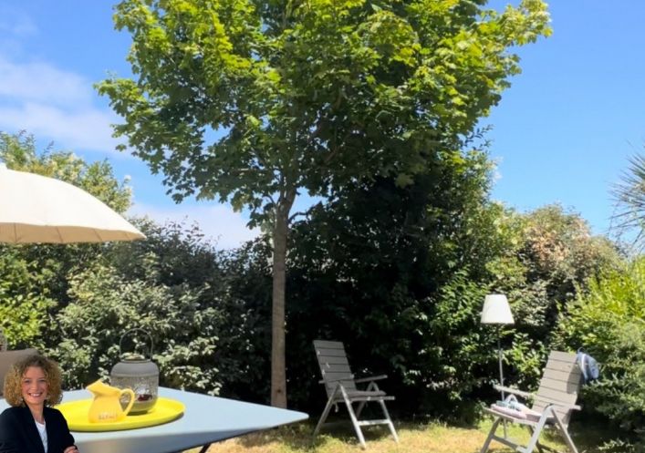 vente Maison Saint Suliac