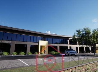 vente Locaux d'activité Eschau