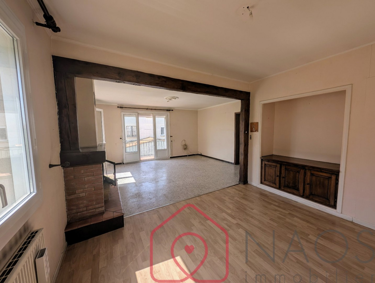 vente Villa Coursan - Photo 7