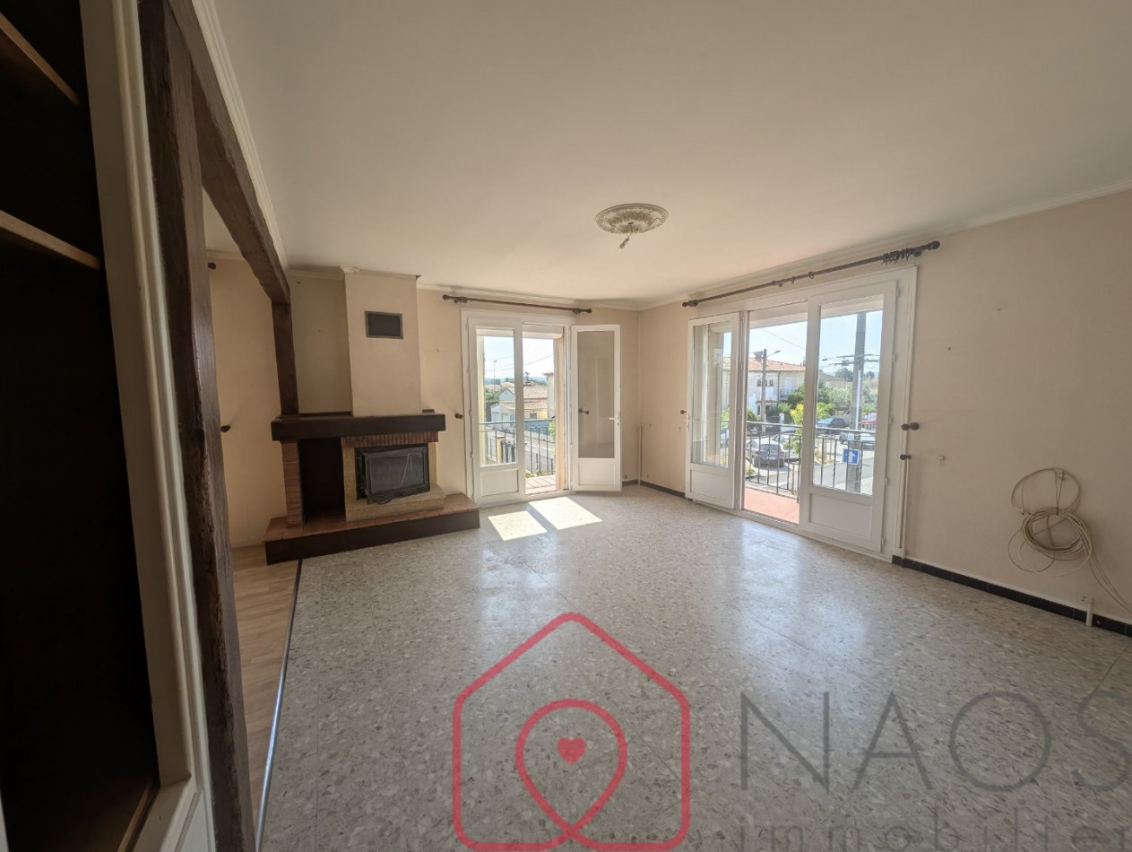 vente Villa Coursan - Photo 6