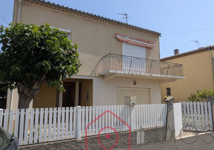 vente Villa Coursan