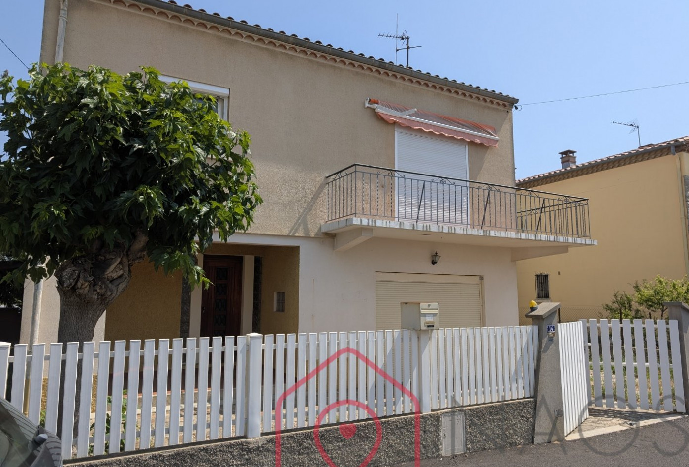 vente Villa Narbonne - Photo 1