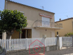 vente Villa Coursan