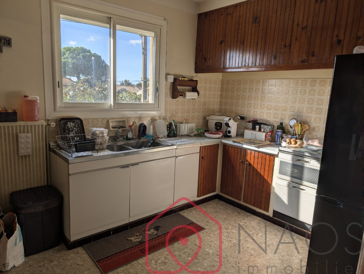 vente Villa Coursan - Photo 10