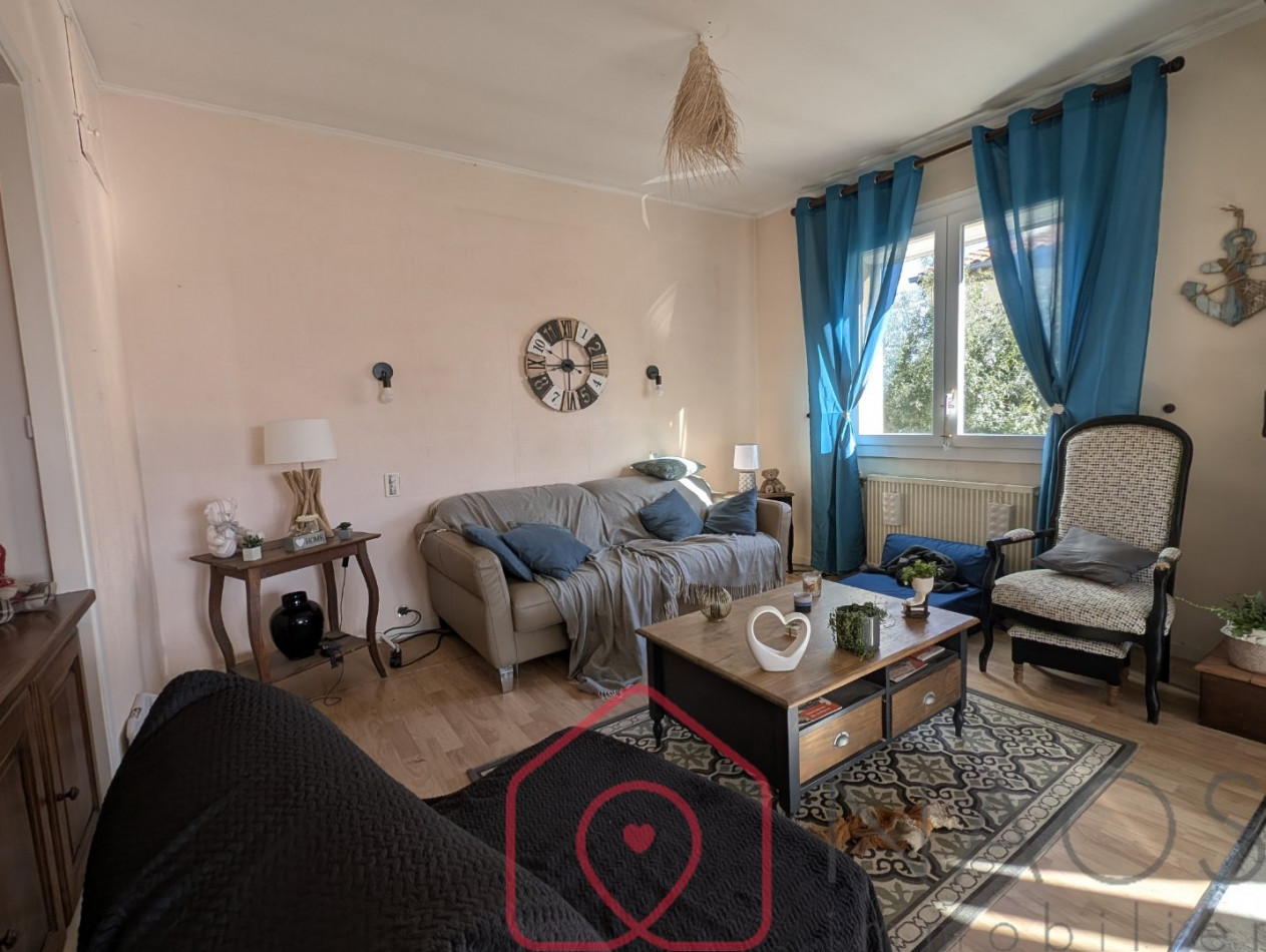 vente Villa Coursan - Photo 4