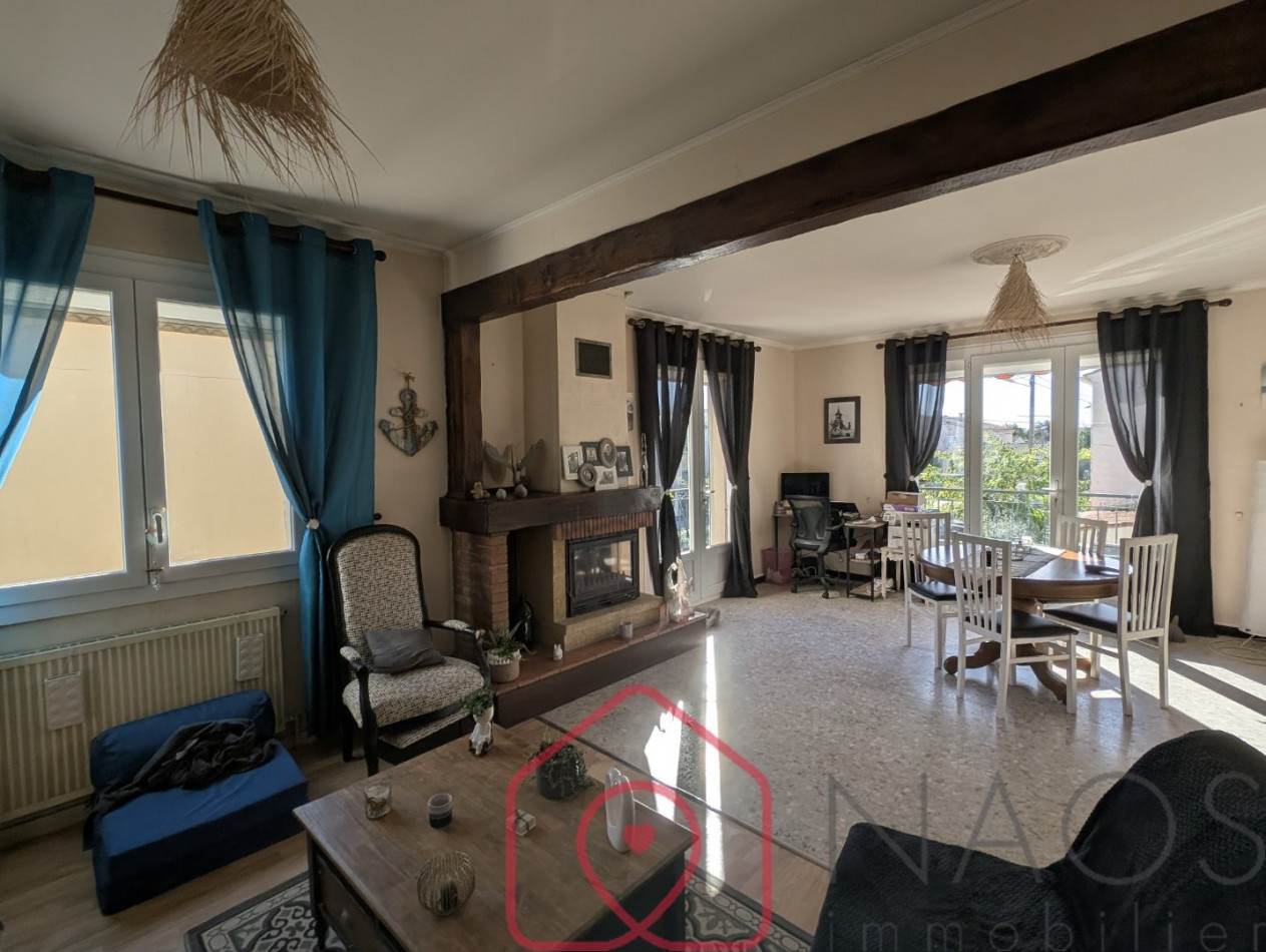 vente Villa Coursan - Photo 3