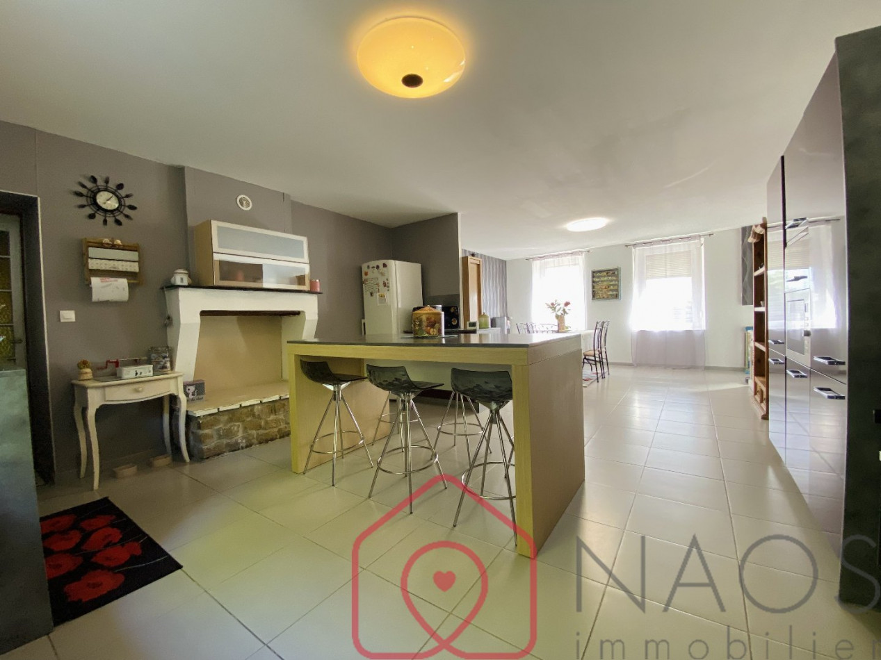 vente Maison et terrain Saint Laurent - Photo 5