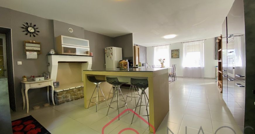 vente Maison et terrain Saint Laurent