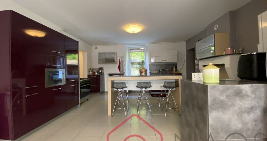 vente Maison et terrain Saint Laurent