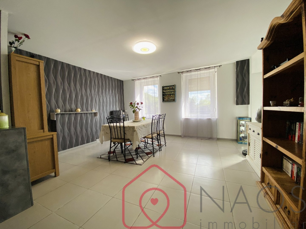 vente Maison et terrain Saint Laurent - Photo 8