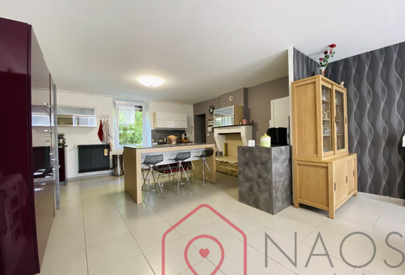 vente Maison et terrain Saint Laurent - Photo 4