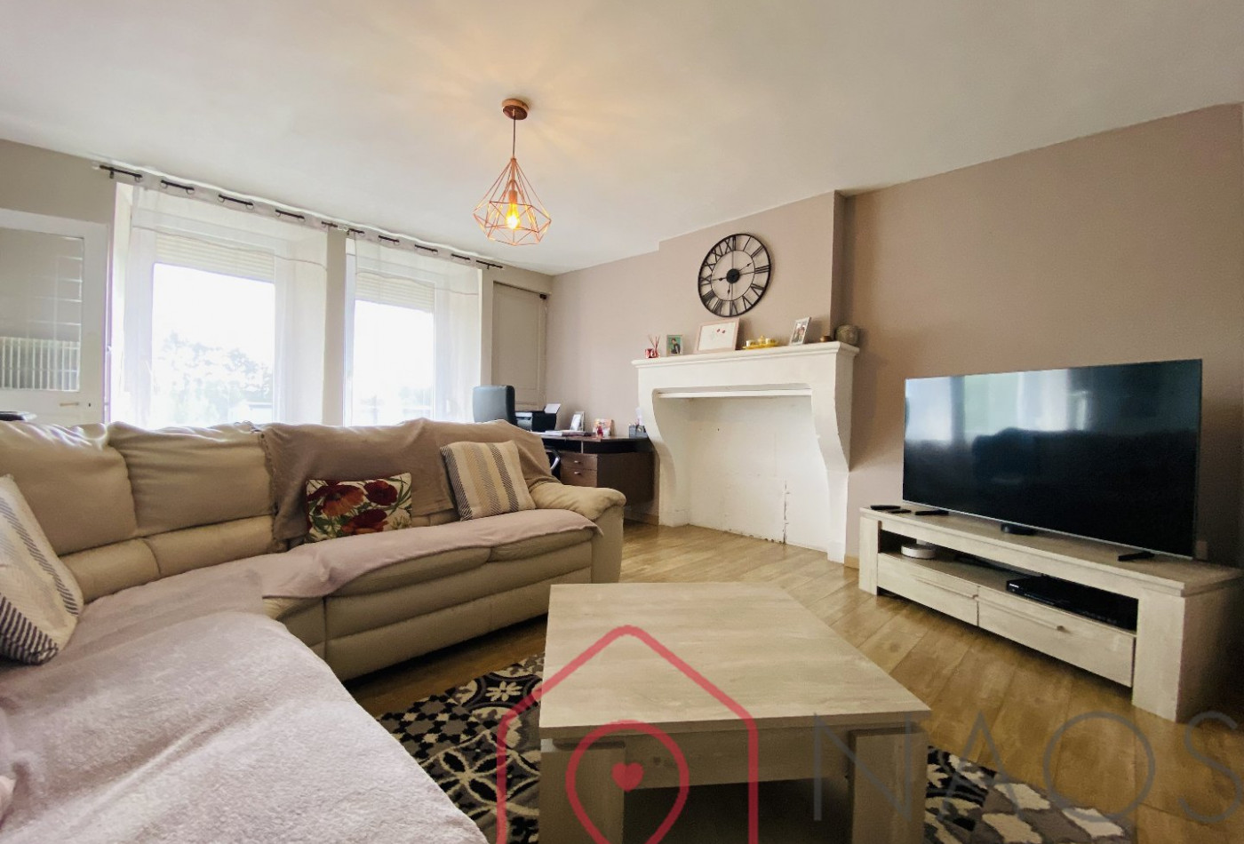 vente Maison et terrain Saint Laurent - Photo 10