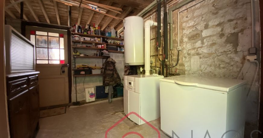 vente Maison et terrain Saint Laurent