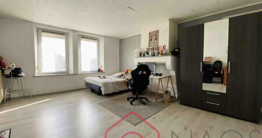 vente Maison et terrain Saint Laurent