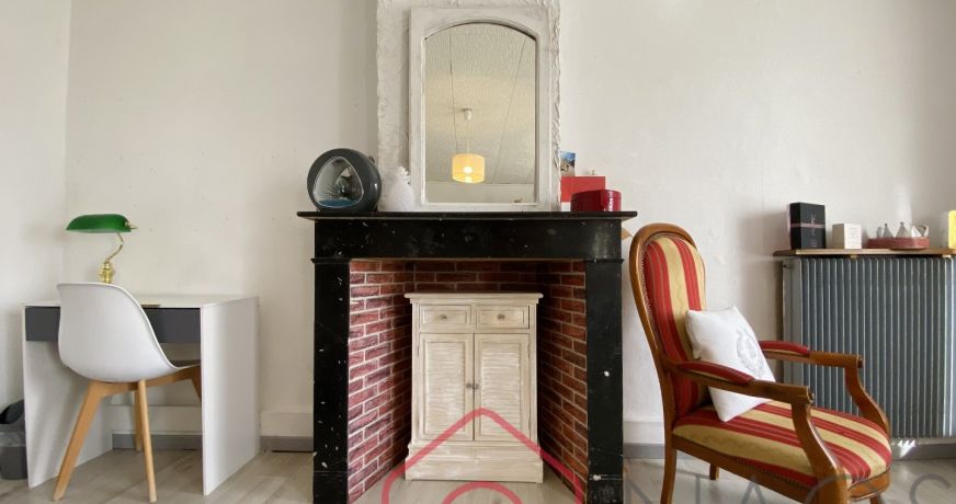 vente Maison et terrain Saint Laurent