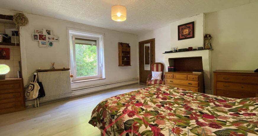 vente Maison et terrain Saint Laurent