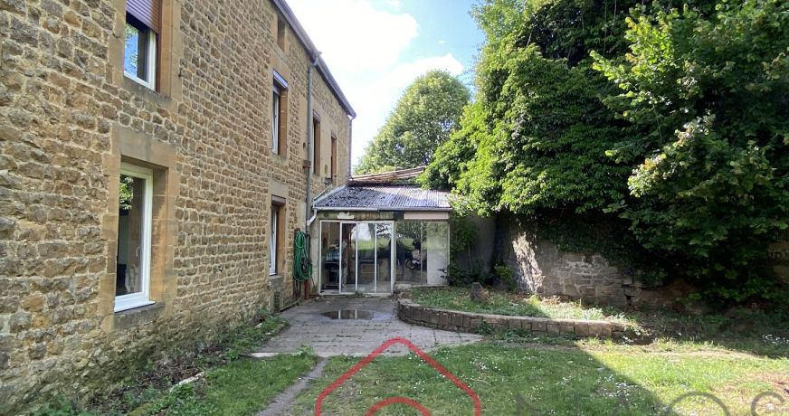 vente Maison et terrain Saint Laurent