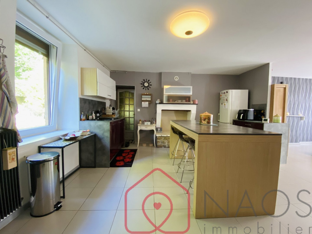 vente Maison et terrain Saint Laurent - Photo 6