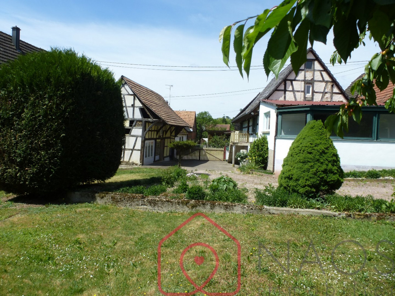 vente Maison de village Preuschdorf - Photo 8