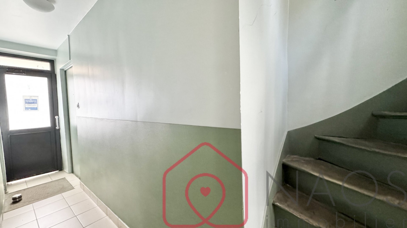 vente Appartement Paris 14eme Arrondissement - Photo 6