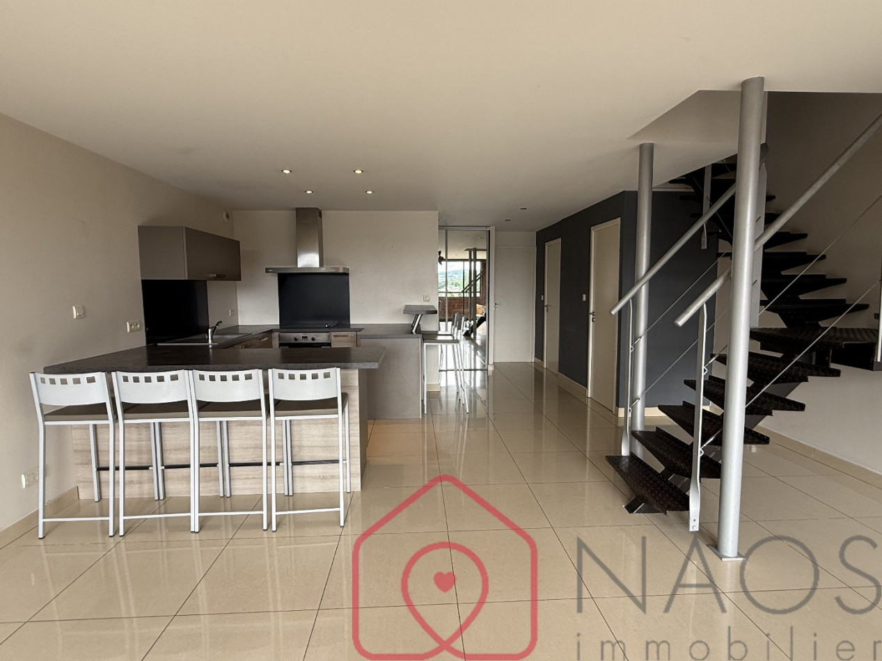 vente Duplex Floing - Photo 2