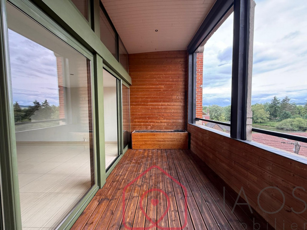 vente Duplex Floing - Photo 5