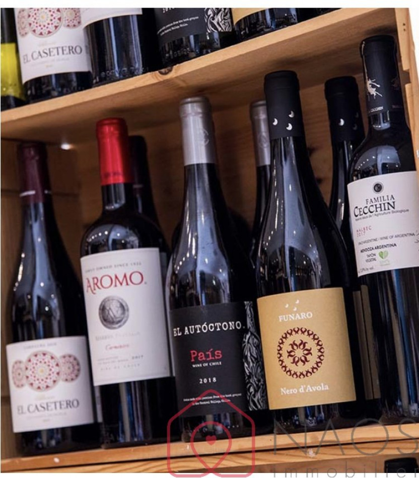 vente Locaux d'activité Biarritz - Photo 2