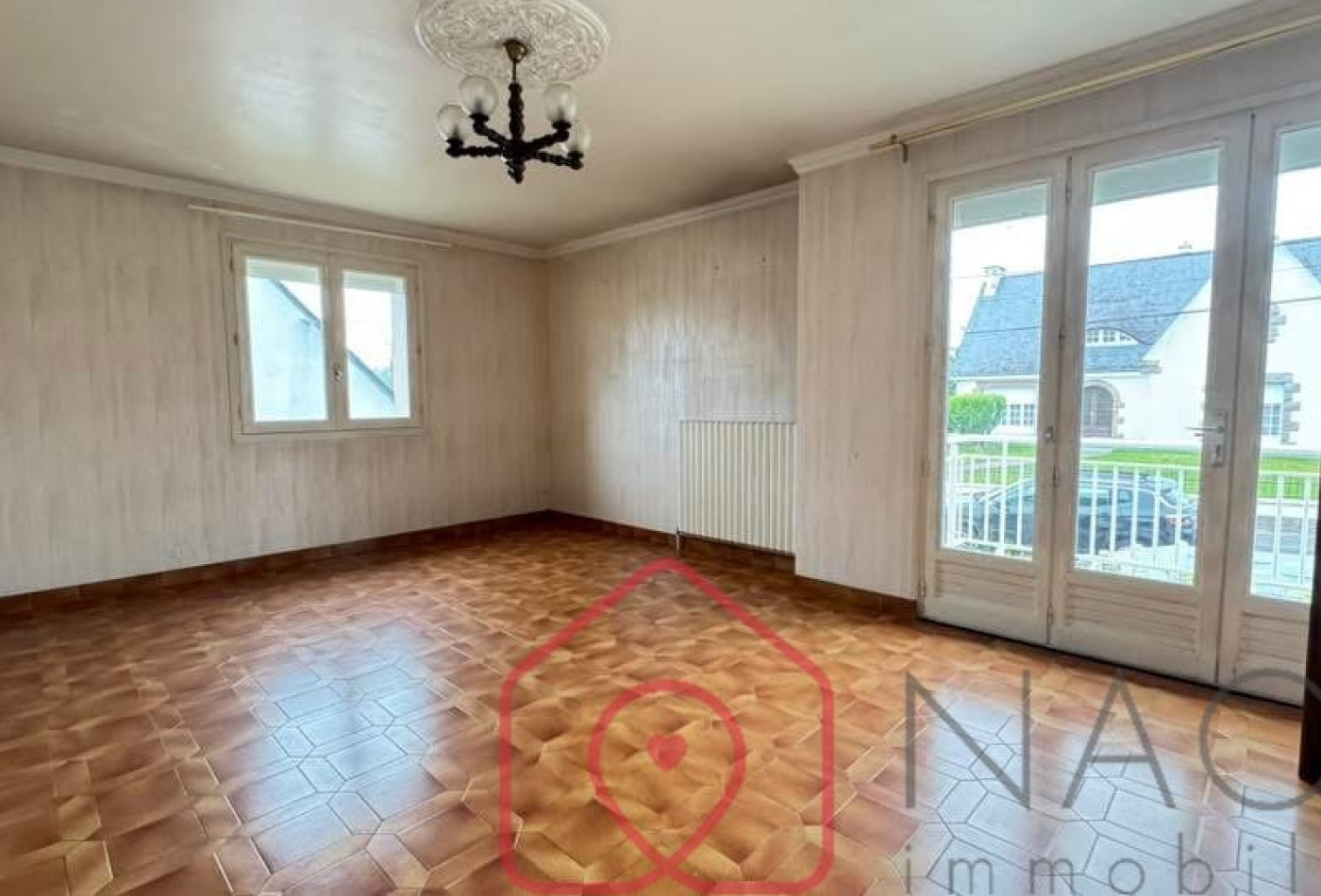 vente Maison Pontivy - Photo 3