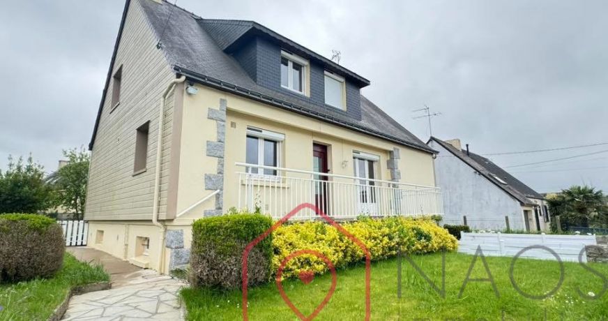 vente Maison Pontivy