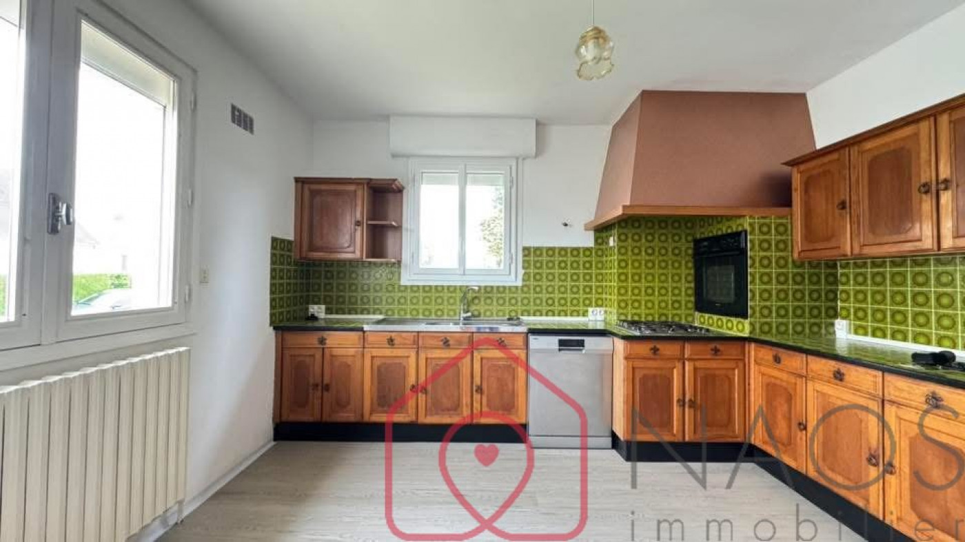 vente Maison Pontivy - Photo 2