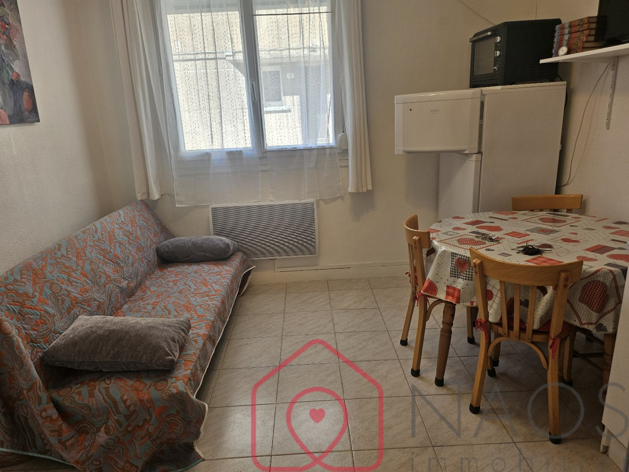 vente Appartement Le Treport - Photo 9