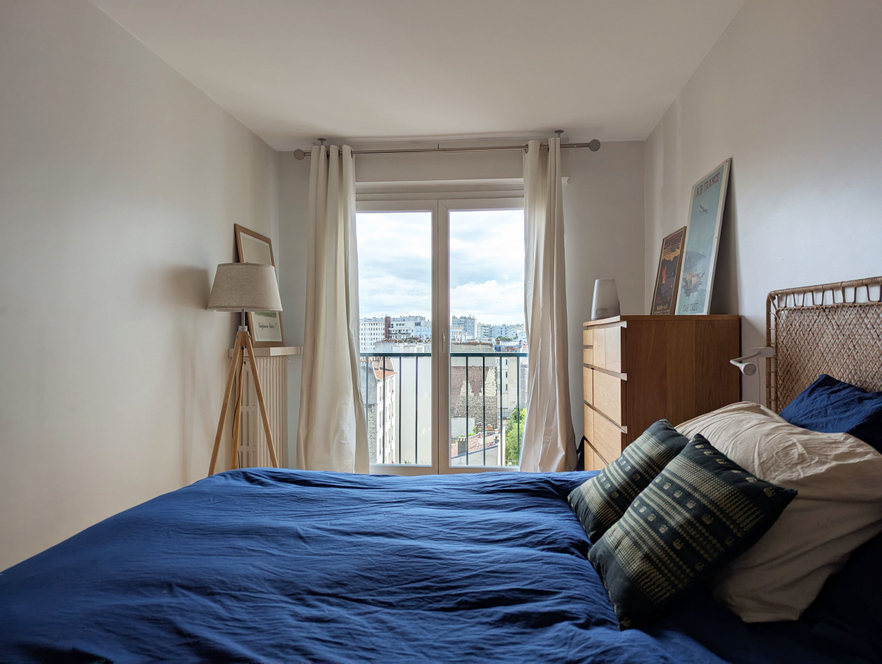 vente Appartement 1960 Paris 12eme Arrondissement - Photo 2