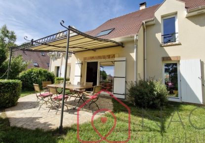 vente Maison Vauhallan