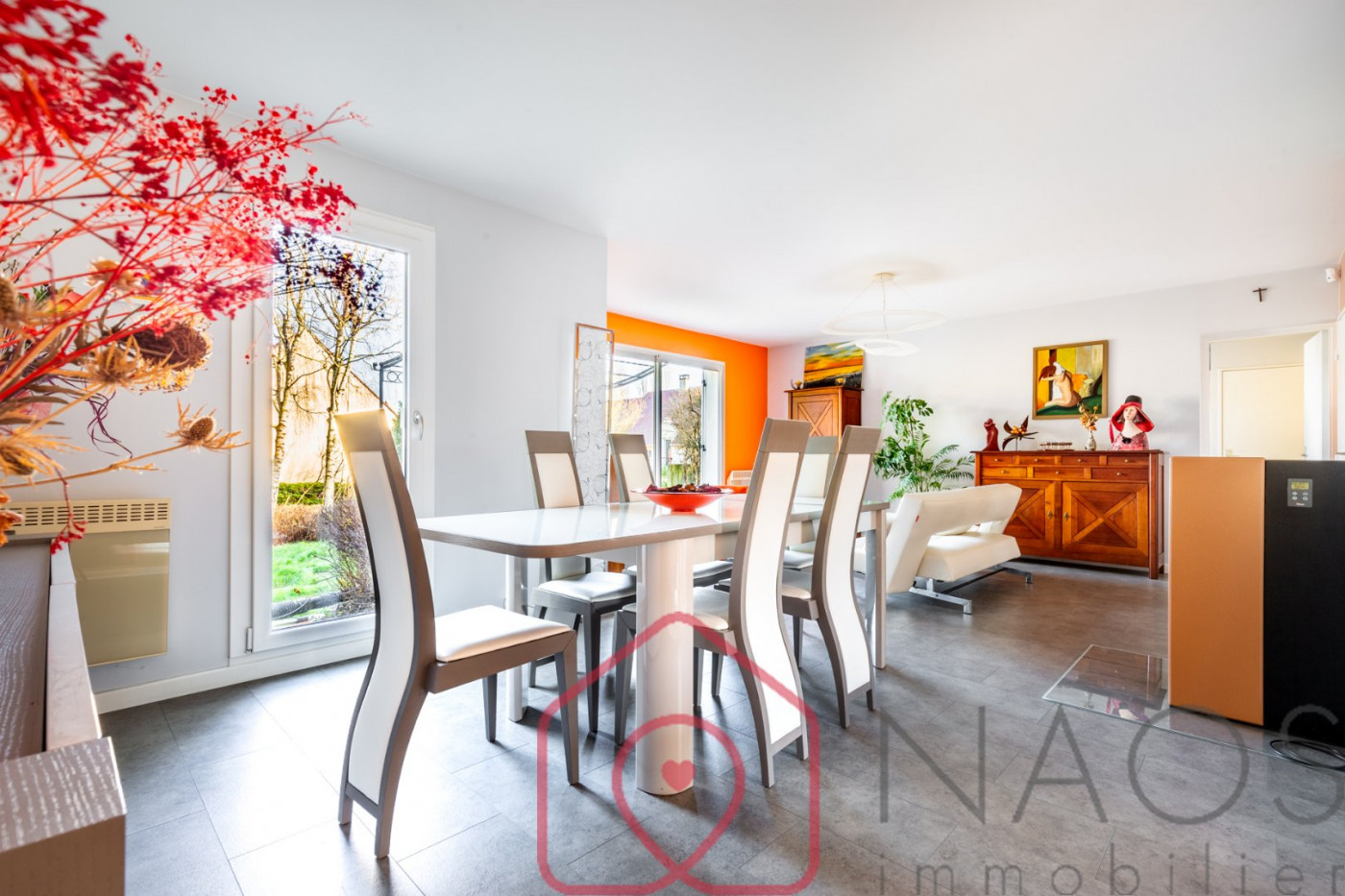 vente Maison Vauhallan - Photo 3