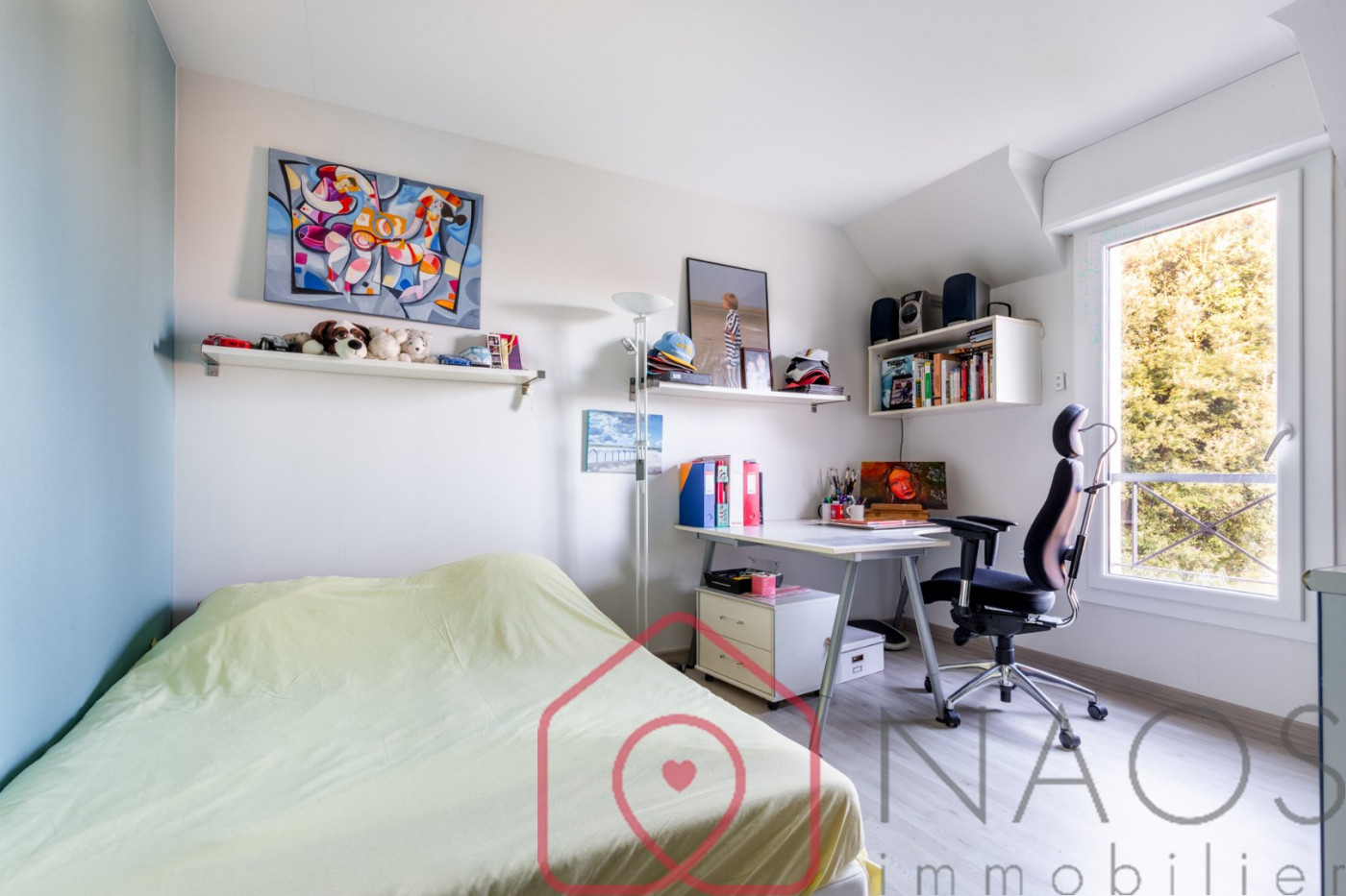 vente Maison Vauhallan - Photo 9