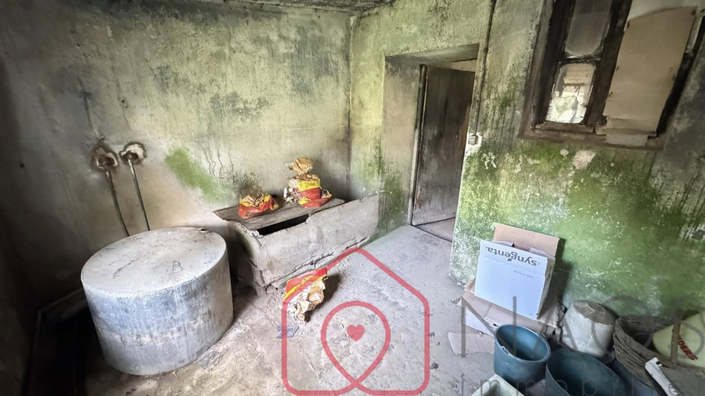 vente Longere Pontivy - Photo 9