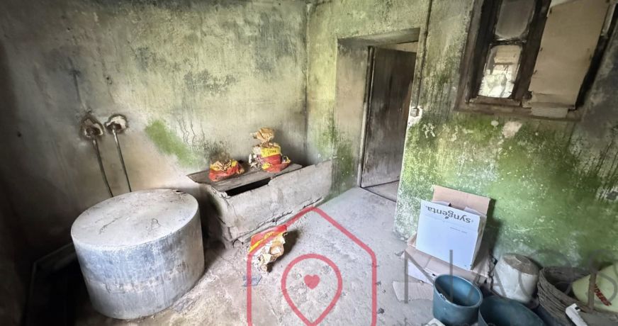 vente Longere Pontivy