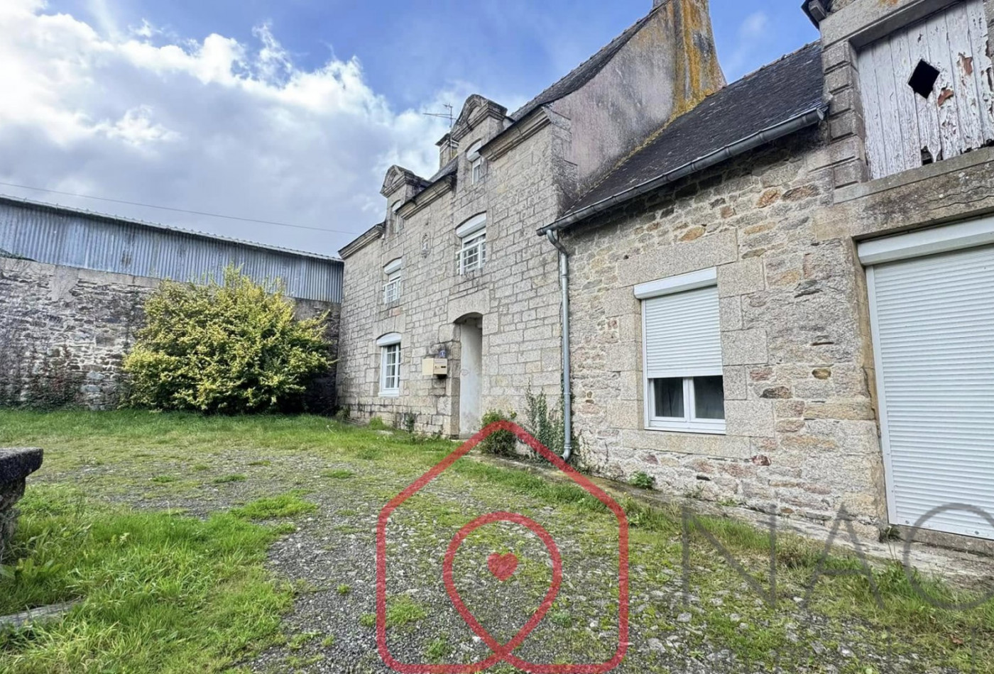 vente Longere Pontivy - Photo 1