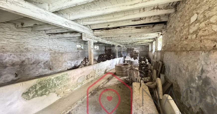 vente Longere Pontivy