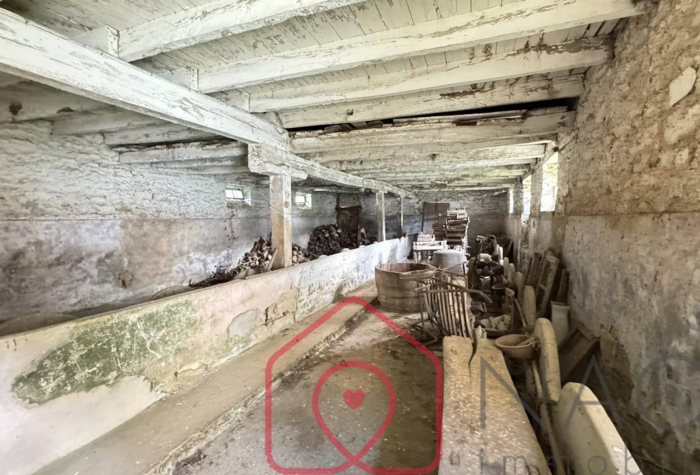 vente Longere Pontivy - Photo 4