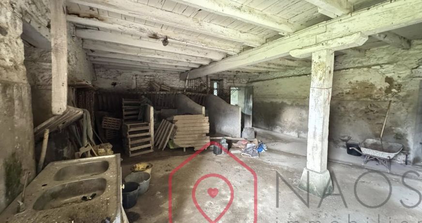 vente Longere Pontivy