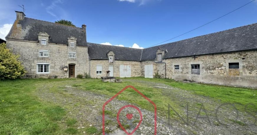 vente Longere Pontivy