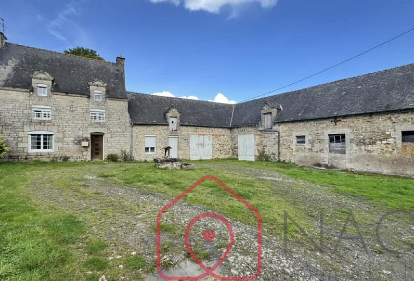 vente Longere Pontivy - Photo 2