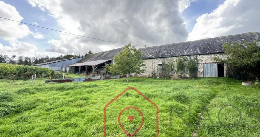 vente Longere Pontivy