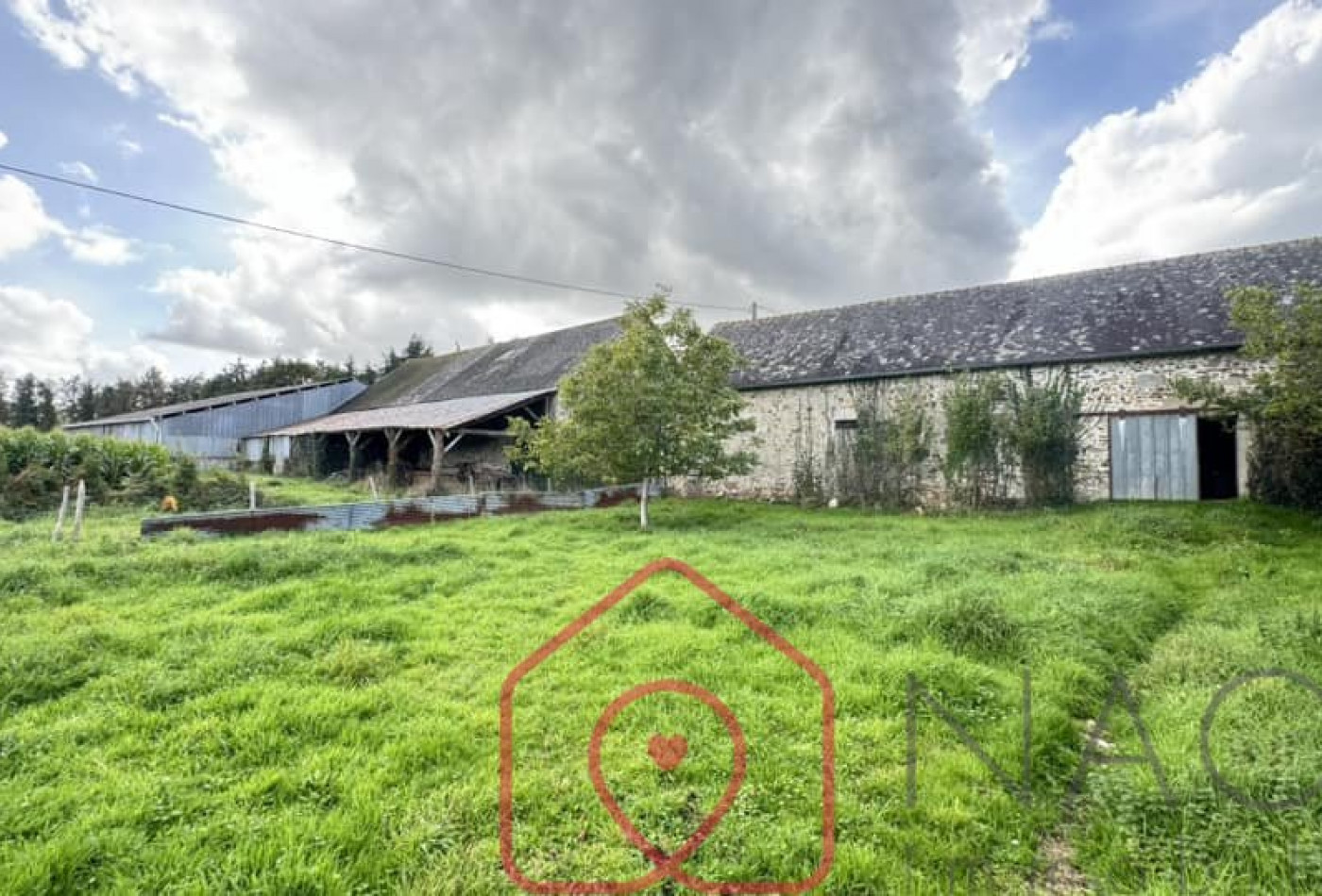 vente Longere Pontivy - Photo 7