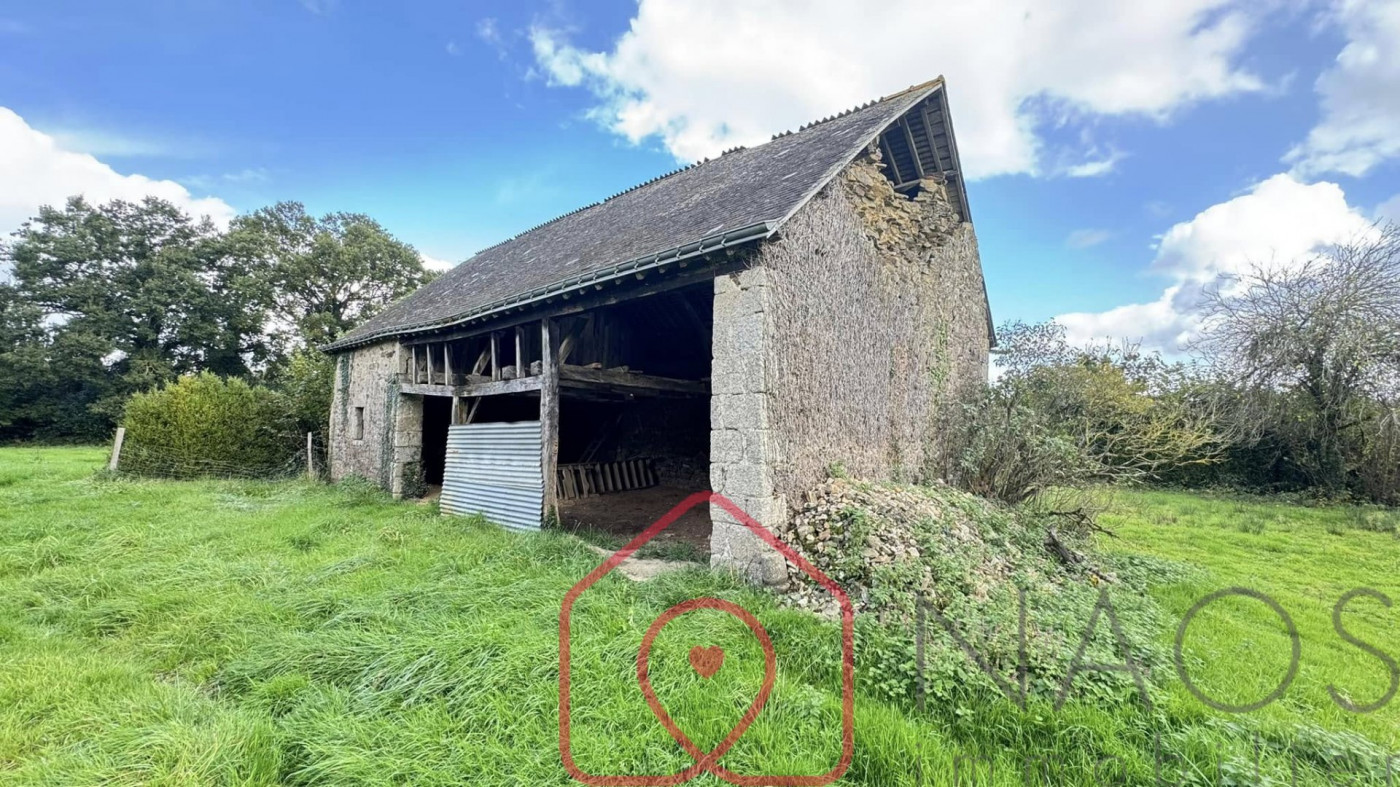 vente Propriété agricole Pontivy - Photo 3