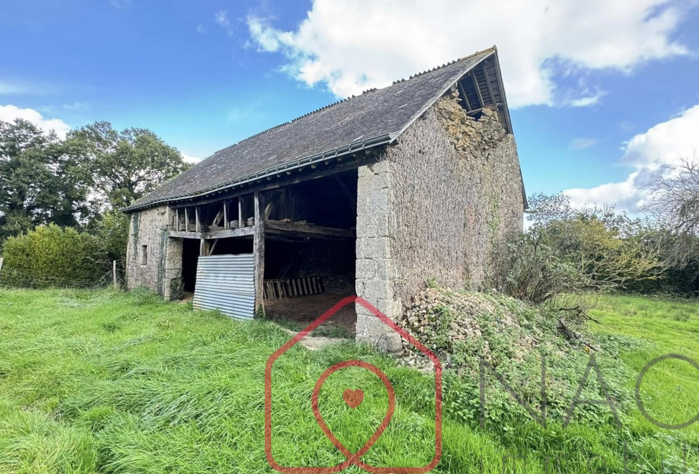 vente Propriété agricole Pontivy - Photo 3