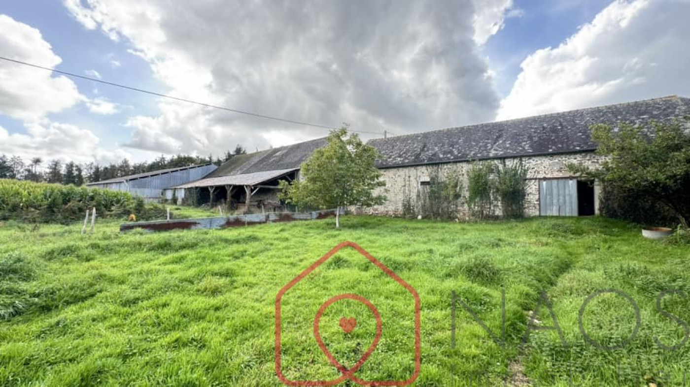 vente Propriété agricole Pontivy - Photo 4