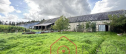 vente Propriété agricole Pontivy